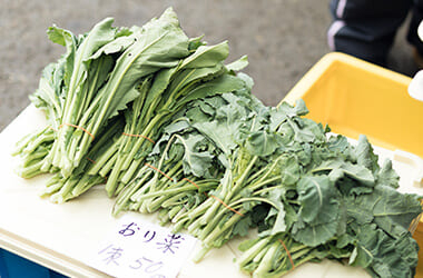Miyagawa Morning Market
