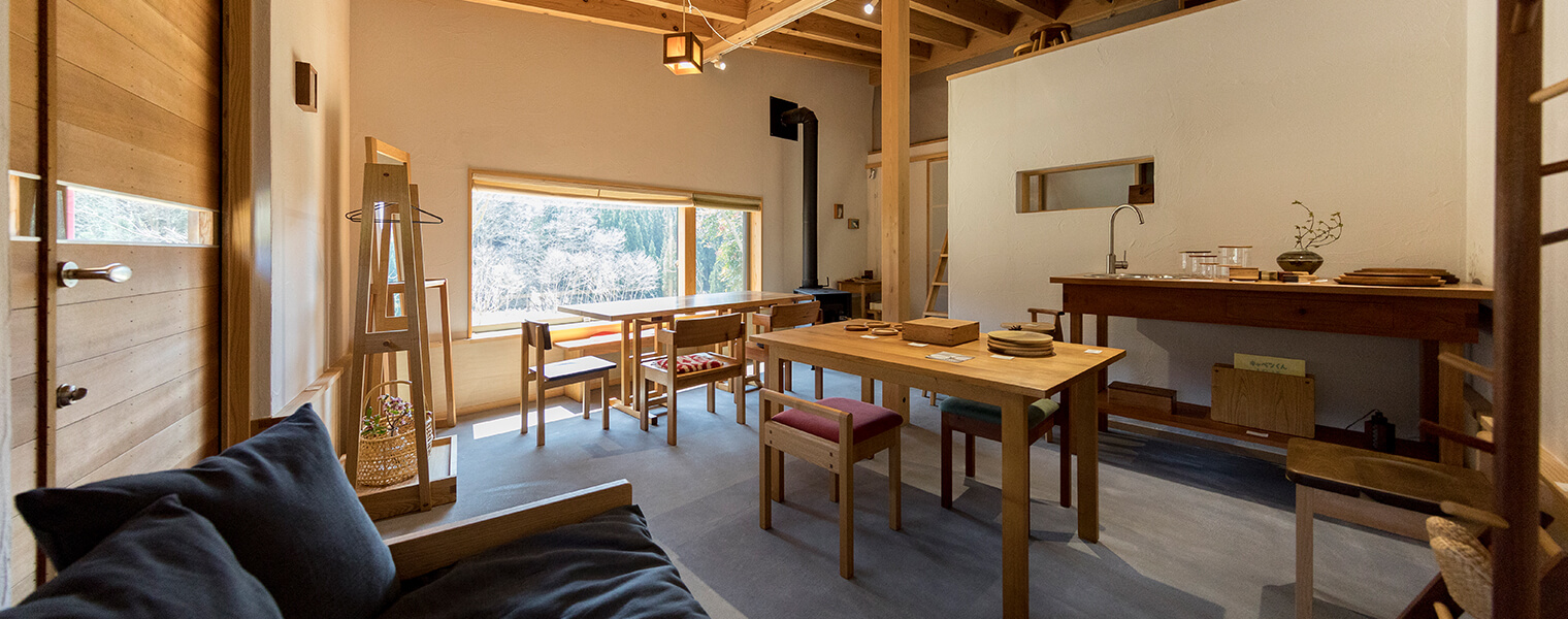 kino workshop