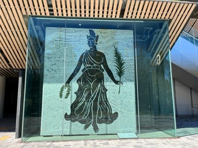 国立競技場 青山門 Aoyama Gate 散策 青山のホテル予約は東急ステイ青山プレミア 公式