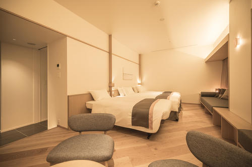 デラックスルーム(3名) Deluxe Room (3 people) 208 6445.jpg