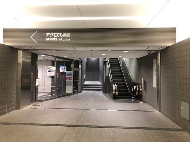 天神駅から②.jpg