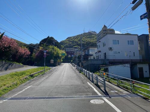 函館山山道入り口.jpeg