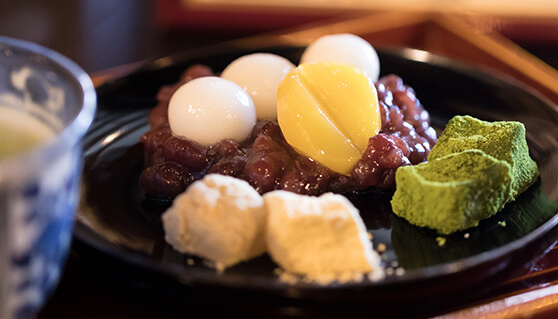 飛騨版画喫茶 ばれん