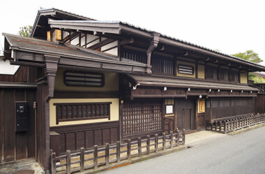 日下部民芸館の見どころ