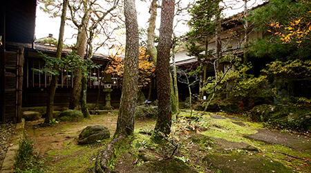 日下部民芸館