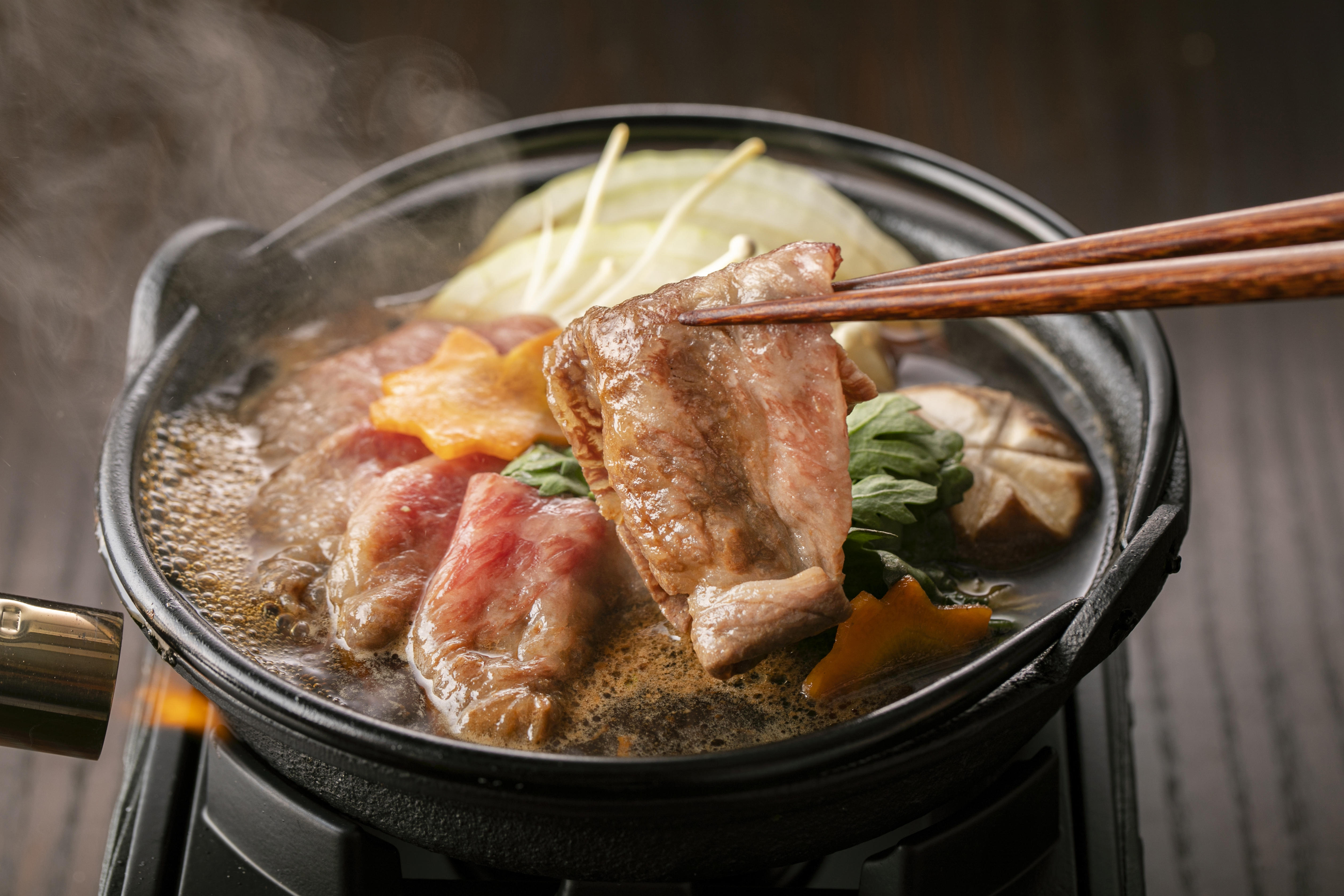 最安値保証 開業記念 2食付き いまだけ60日前の予約で770円引き 飛騨牛すき焼き ご当地ハーフバイキング 公式 東急ステイ飛騨高山 結の湯