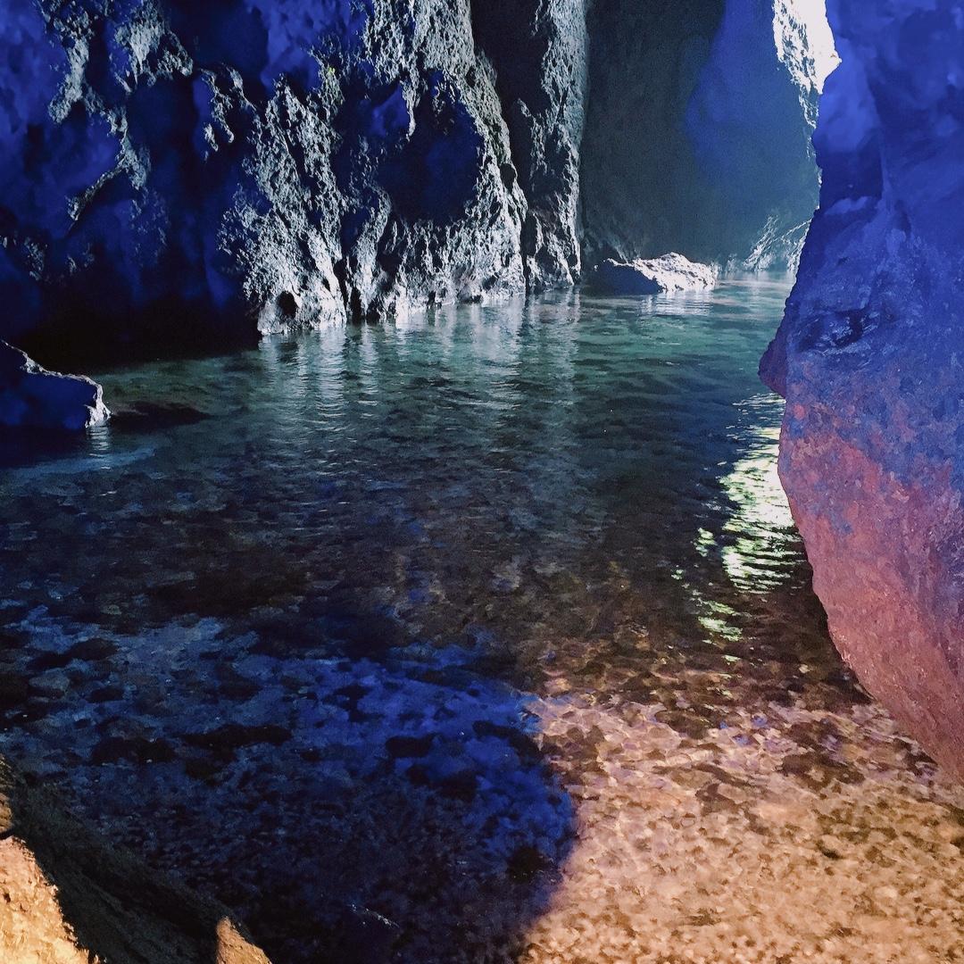 水 潮風 とか とか