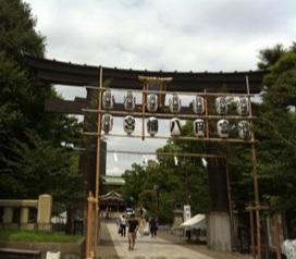 深川八幡祭り2016大鳥居前.jpg