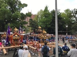 深川八幡祭り2017宮入り9.jpg