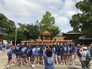 深川八幡祭り2017宮入り6.jpg