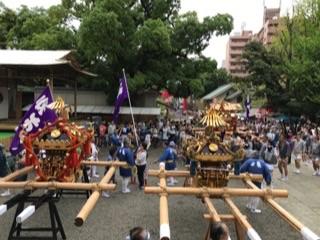 深川八幡祭り2017宮入り8.jpg