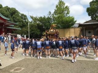 深川八幡祭り2017宮入り5.jpg