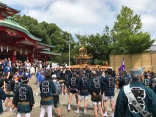 深川八幡祭り2017宮入り4.jpg