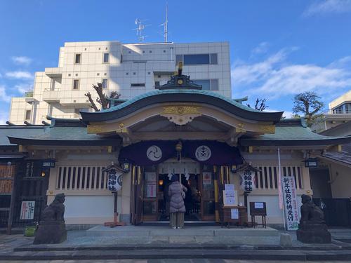 高輪神社あさ.jpg