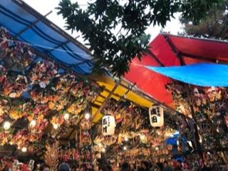 酉の市目黒大鳥神社2017縁起物熊手2.jpg