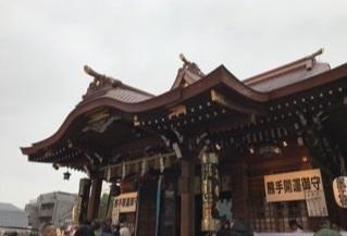 酉の市目黒大鳥神社2017拝殿2.jpg