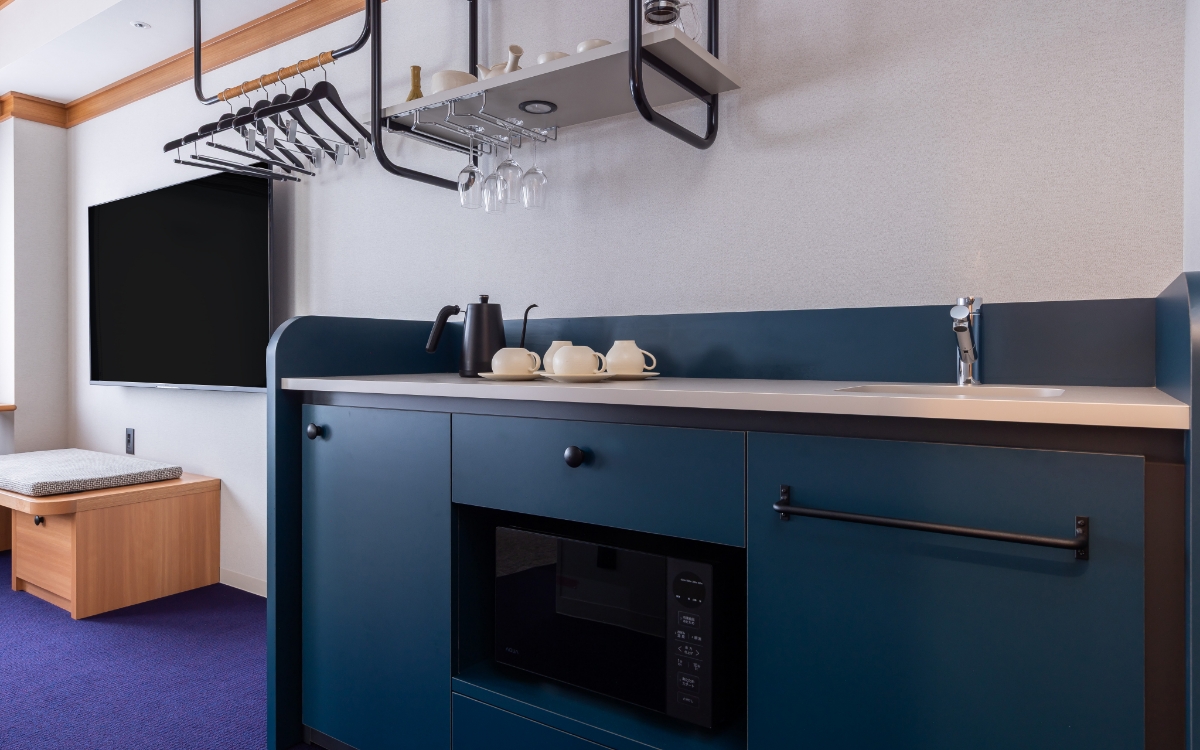 アセンブルスイート