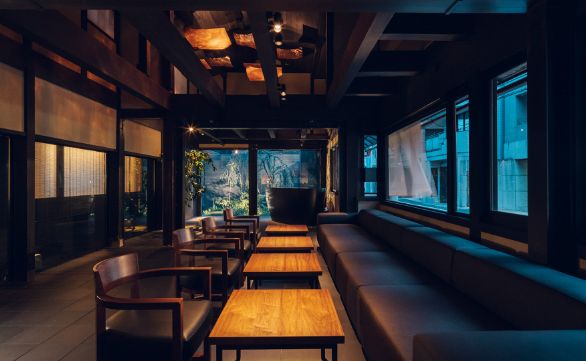 nol kyoto sanjo