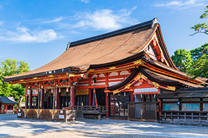 八坂神社