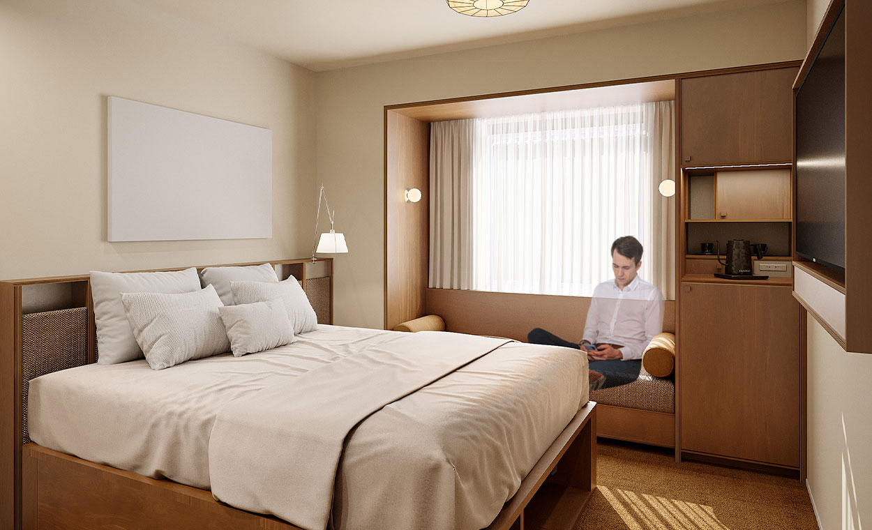 スーペリアクイーン