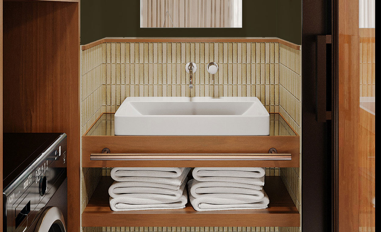 シグネチャーファミリー