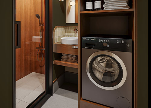 スーペリアクイーン