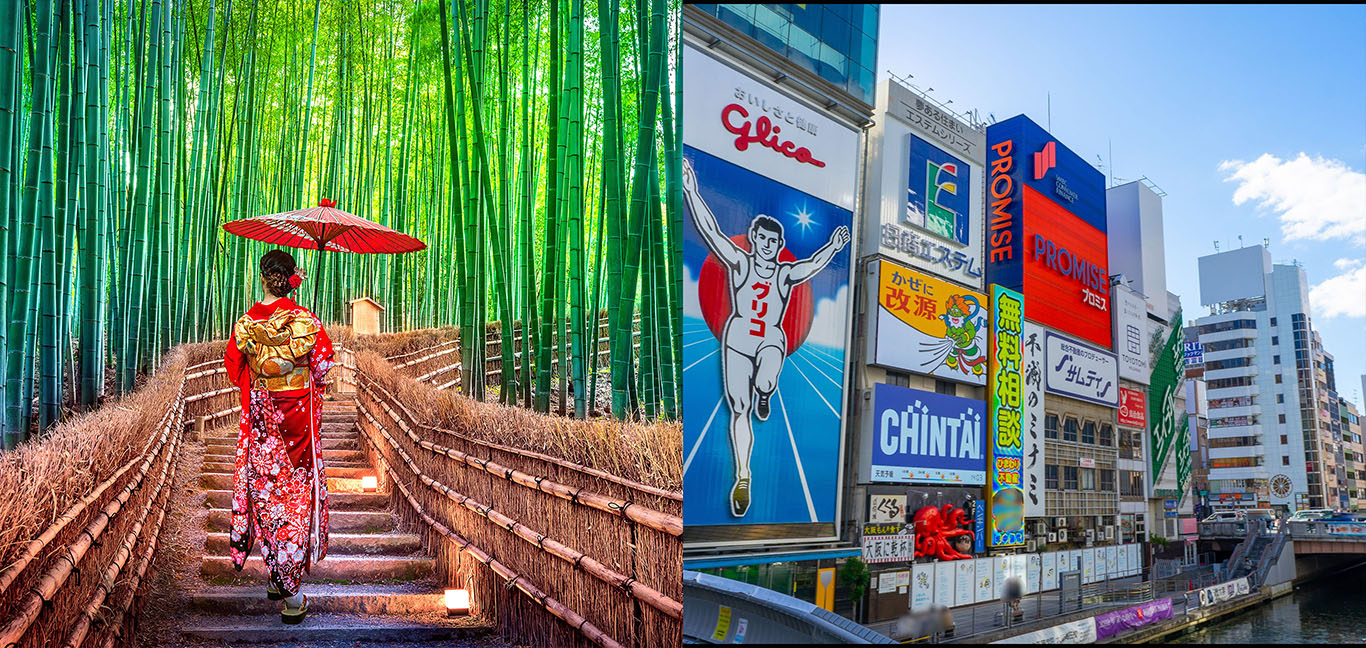TOKYU STAY in Kyoto Osaka