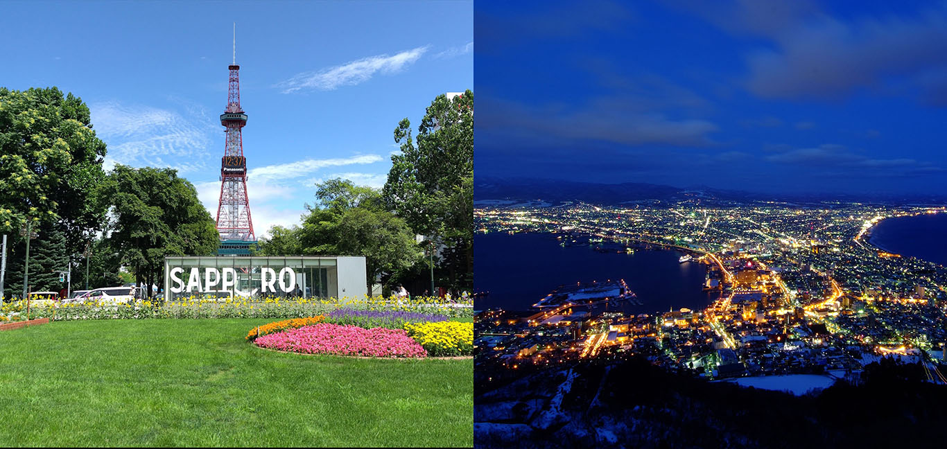 TOKYU STAY in Sapporo Hakodate
