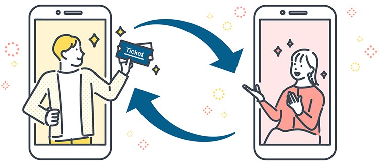 東急ステイ公式宿泊権 リセールサービス